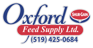Oxford Feed Supply Ltd.